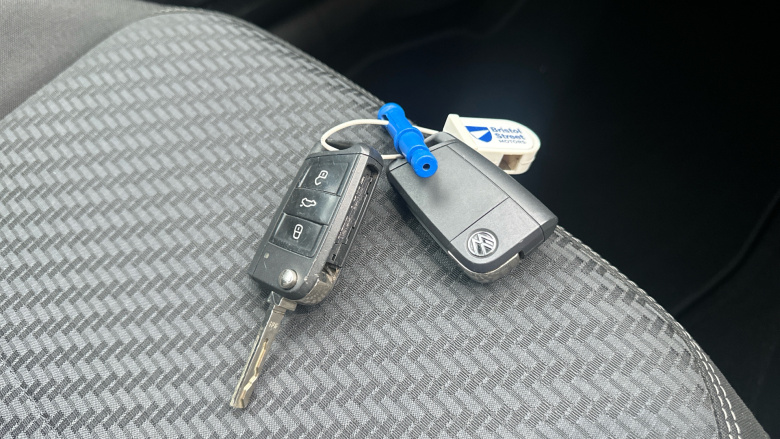 Volkswagen Polo 1.0 TSI 95 R-Line 5dr Petrol Hatchback